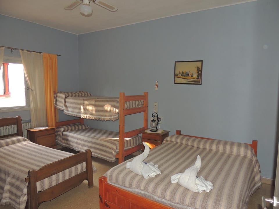 Hostería Posada Aymara Inn in La Falda