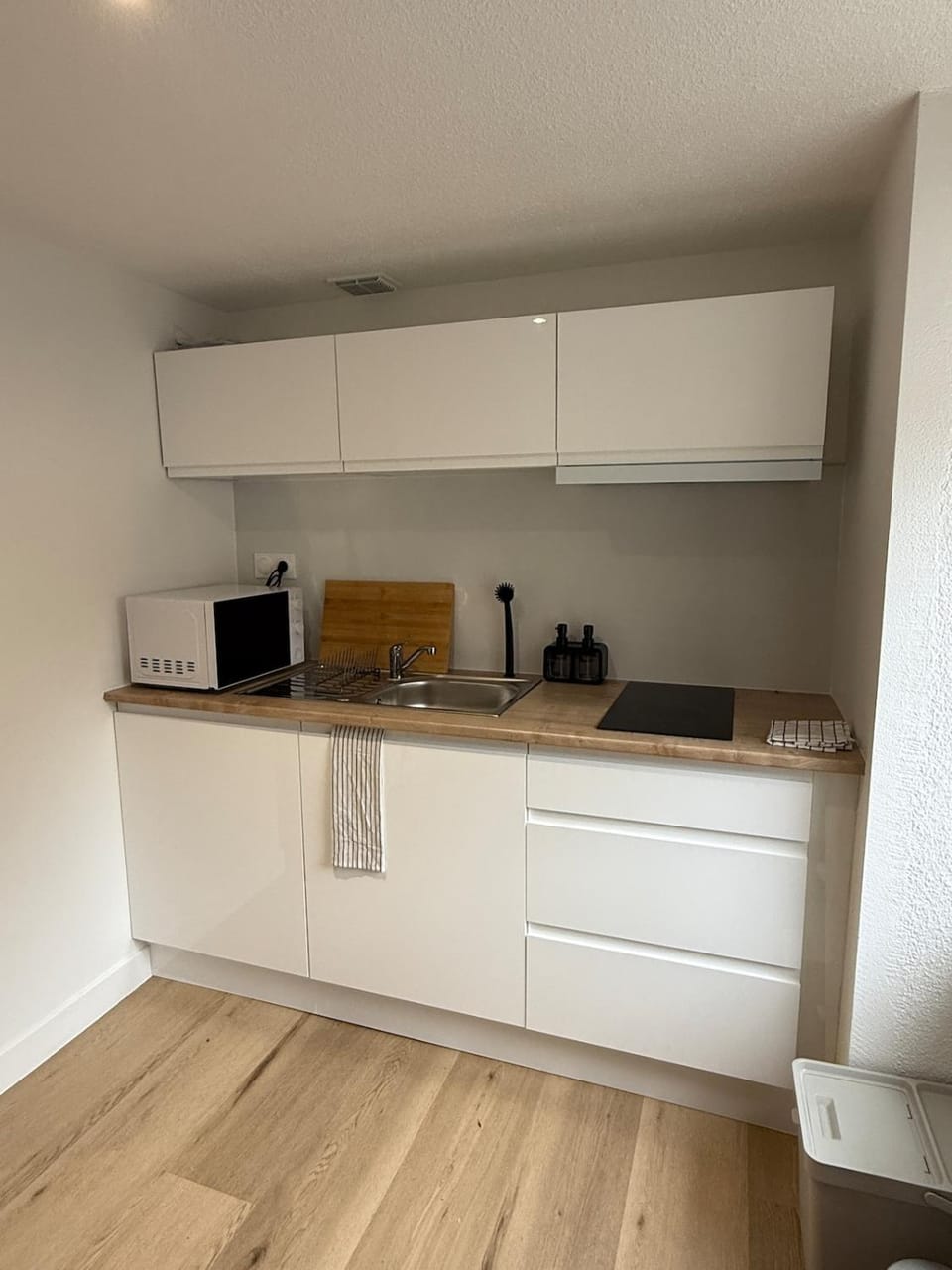 Studio des Perches 2 - Confortable - Entrée privée Apartment in Switzerland