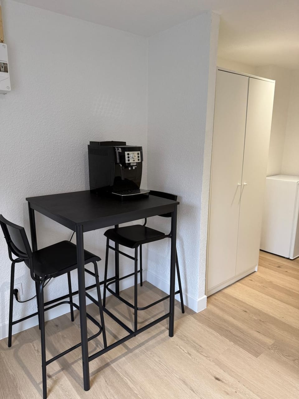 Studio des Perches 2 - Confortable - Entrée privée Apartment in Switzerland
