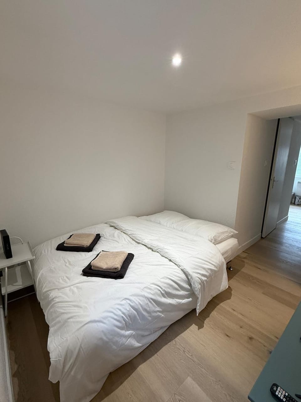 Studio des Perches 2 - Confortable - Entrée privée Apartment in Switzerland