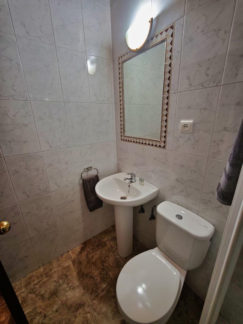 Alojamiento Acuario Bed and Breakfast in Extremadura, Spain