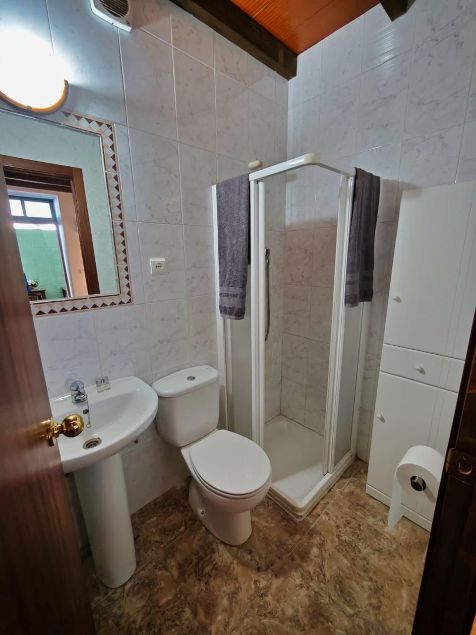 Alojamiento Acuario Bed and Breakfast in Extremadura, Spain