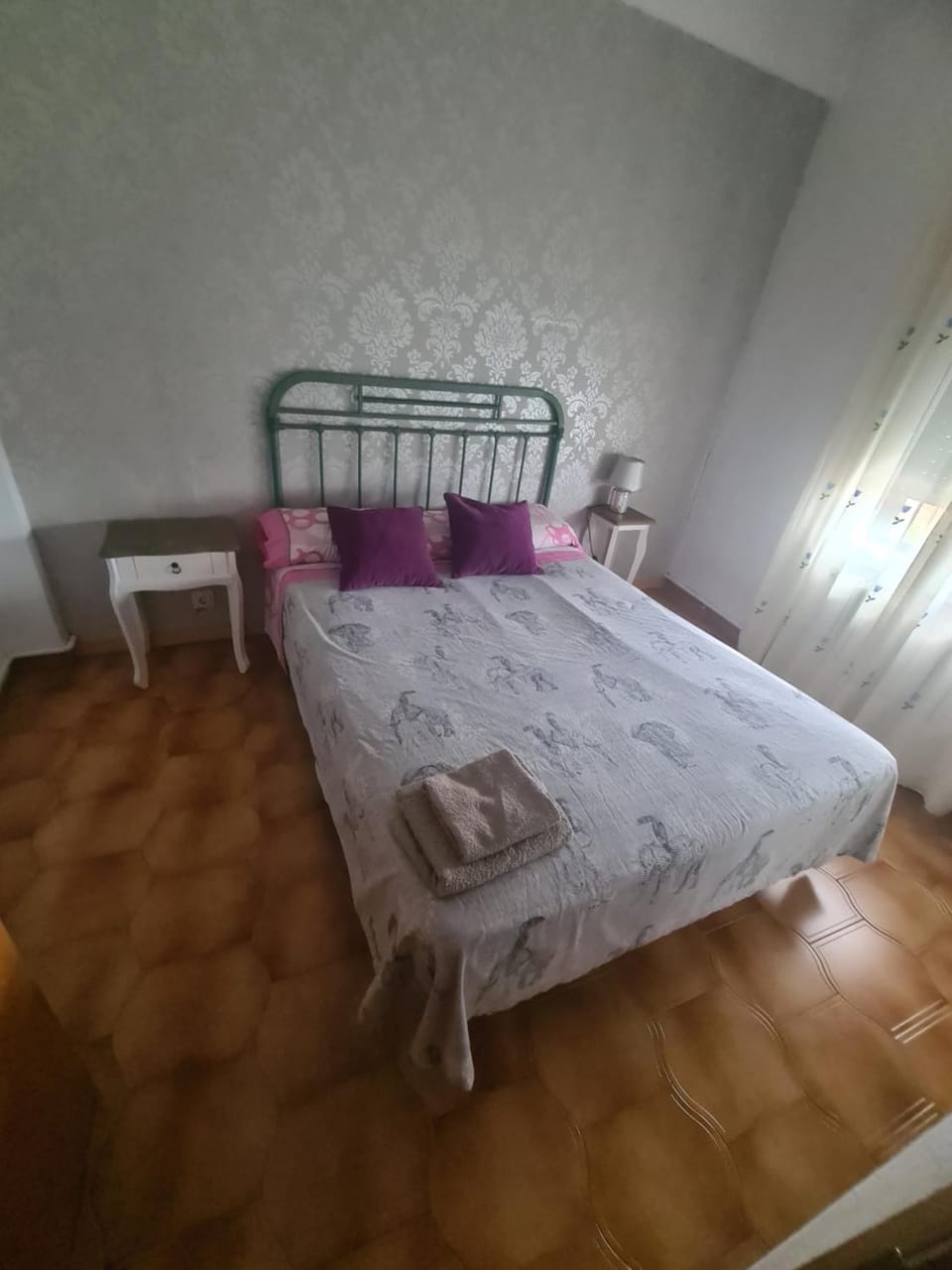 Apartamento Museo Apartment in Teruel