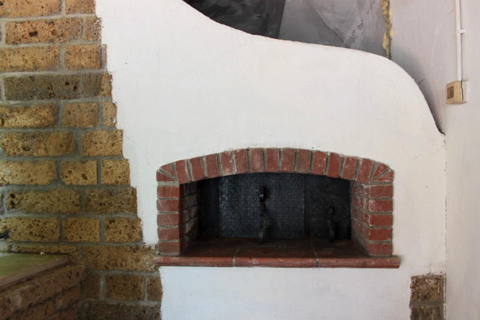 oven