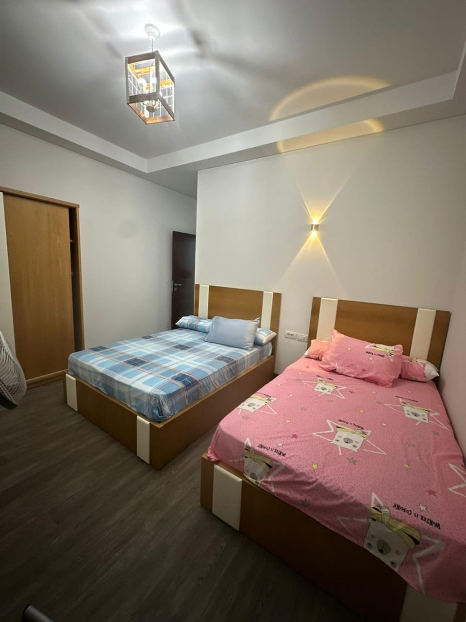 Luxury Duplex Villa in Mazarine, New Alamein Apartment in Egypt