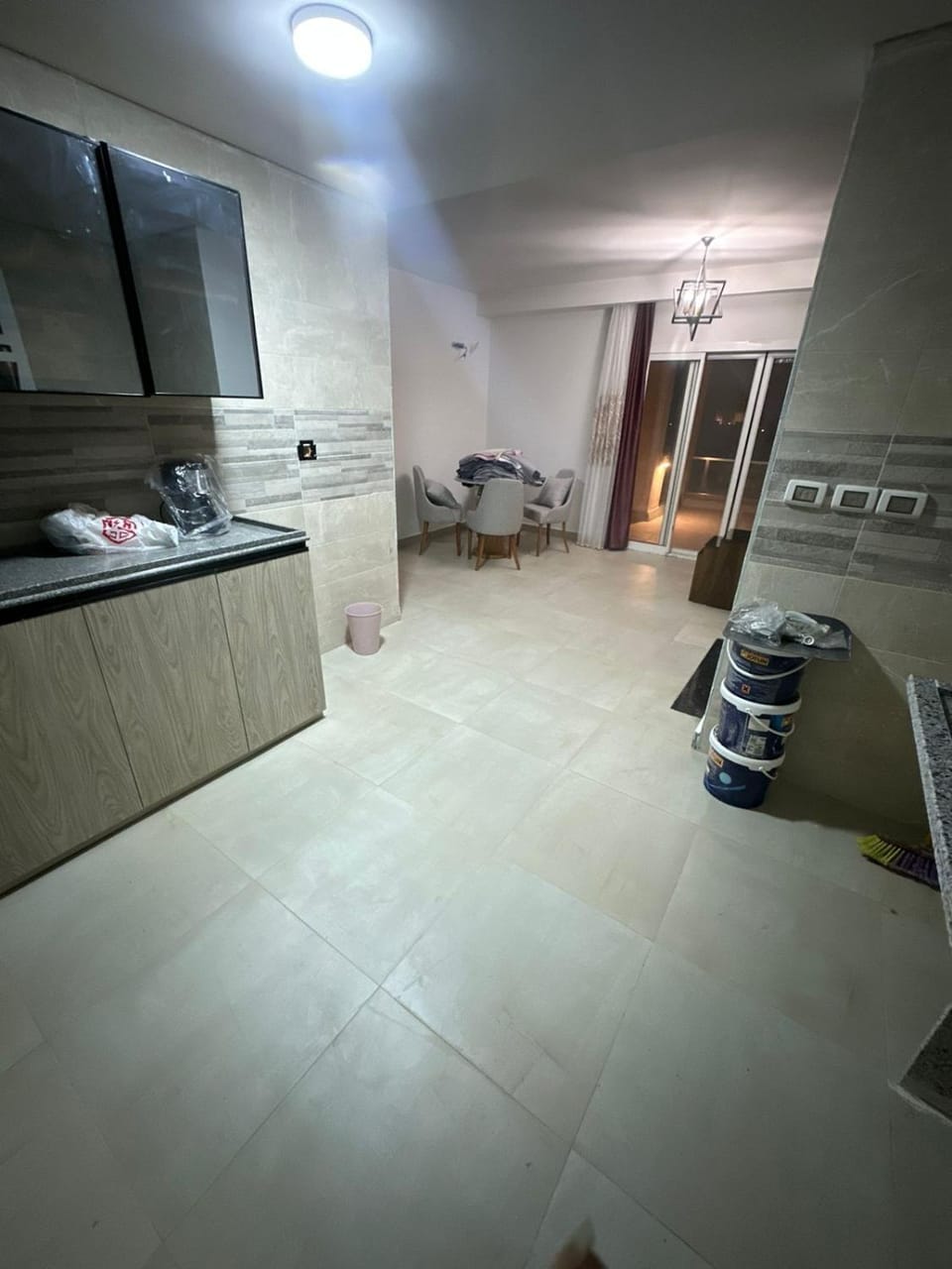 Luxury Duplex Villa in Mazarine, New Alamein Apartment in Egypt