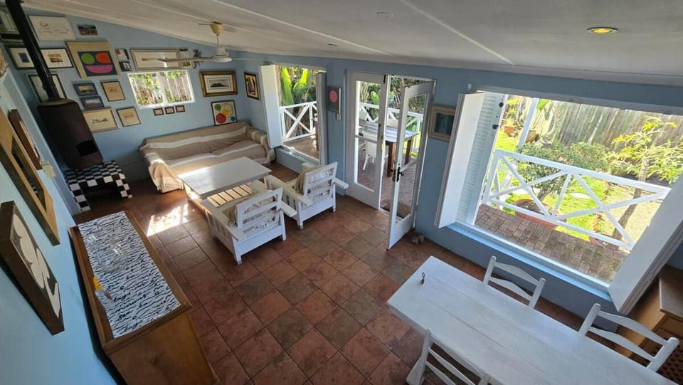 Plettenberg Bay 118 2 Bedroom Cottage House in Plettenberg Bay