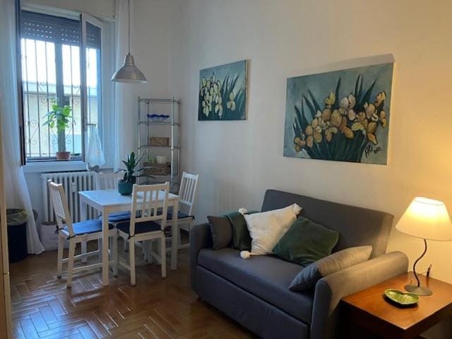 Appartamento Rosaneve Apartment in Lombardy