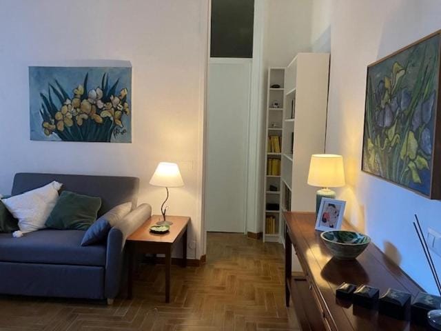 Appartamento Rosaneve Apartment in Lombardy