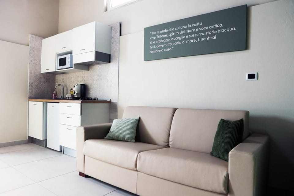 Zibakhome House in Campania
