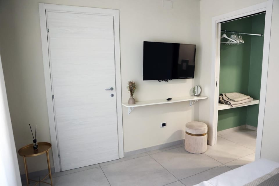 Zibakhome House in Campania