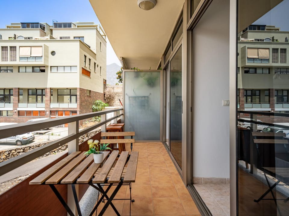 Balcony/Terrace, Dining area