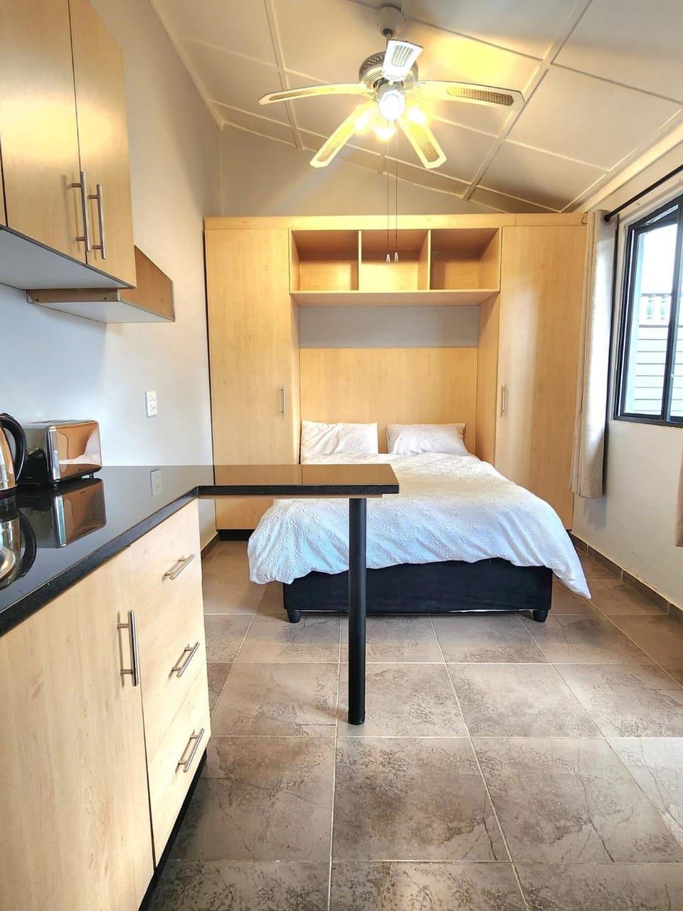 Durban North Sea Breeze Hideout Bed and Breakfast in Durban