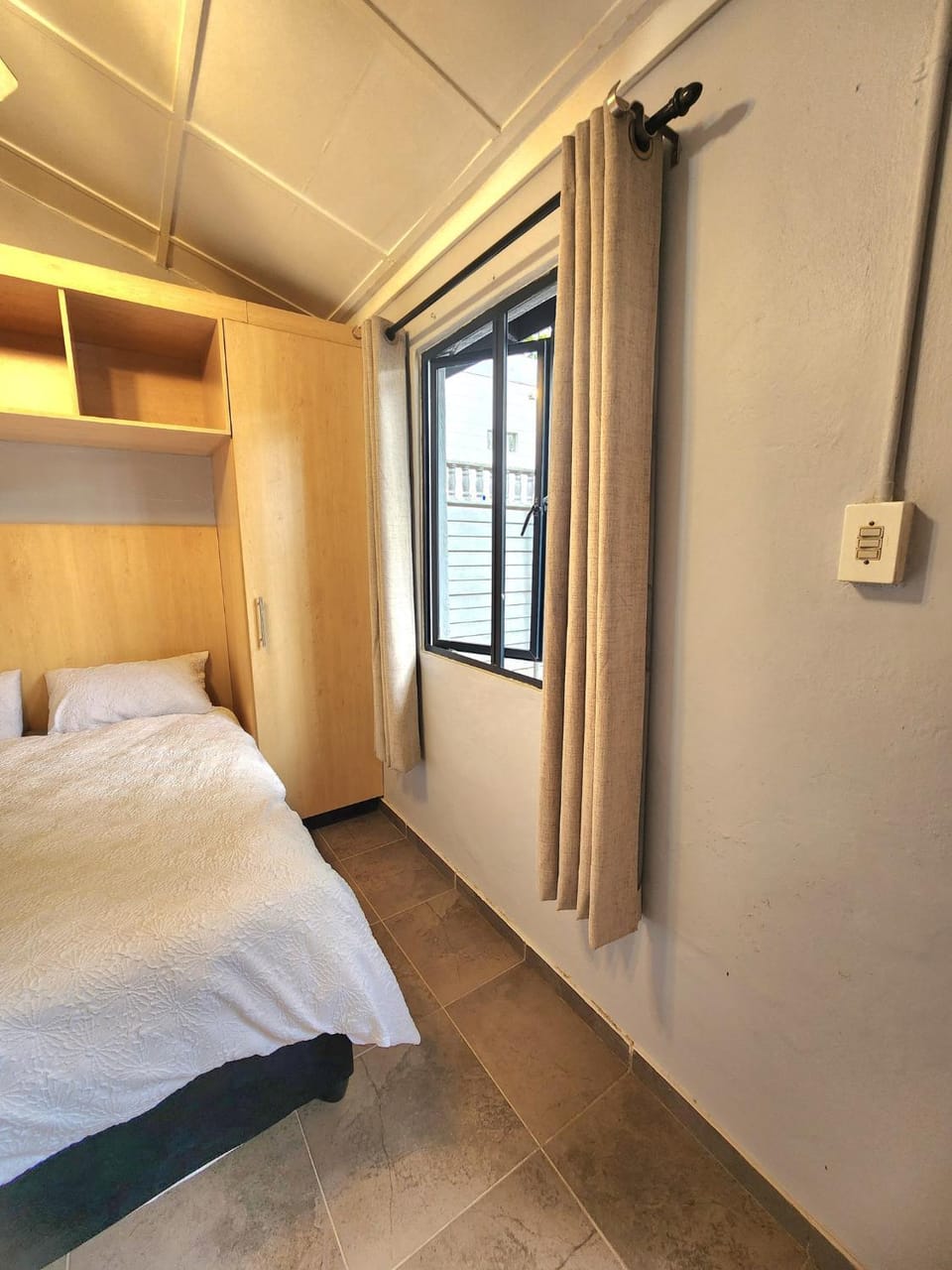 Durban North Sea Breeze Hideout Bed and Breakfast in Durban