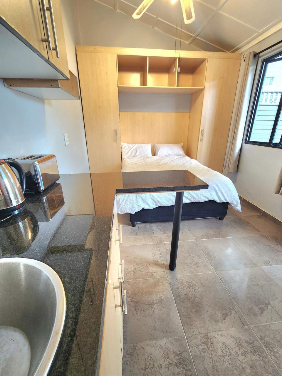 Durban North Sea Breeze Hideout Bed and Breakfast in Durban