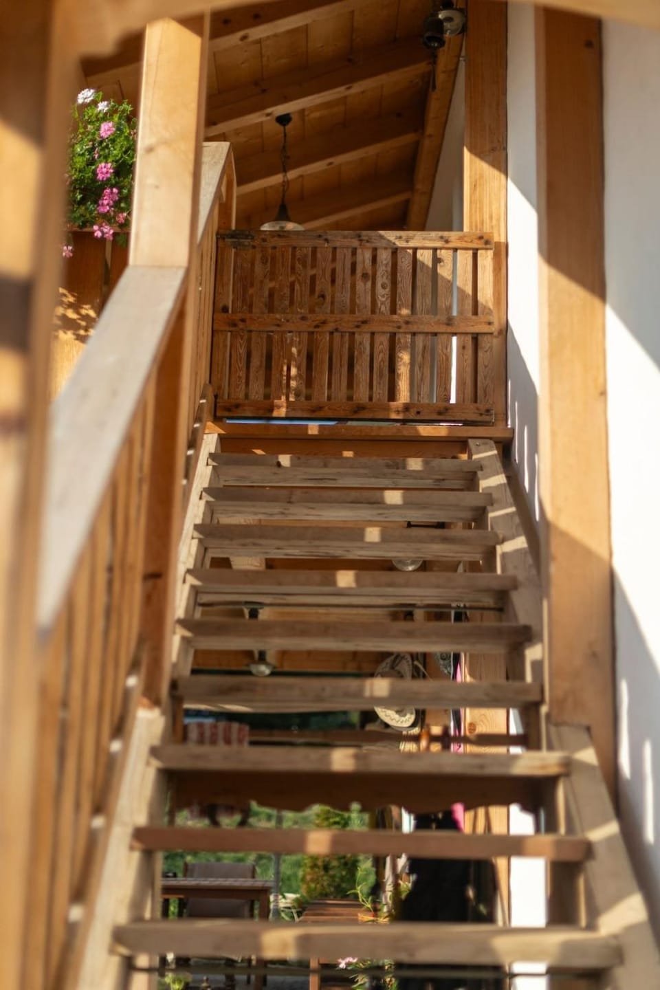 Byt pri jazere Apartment in Slovakia