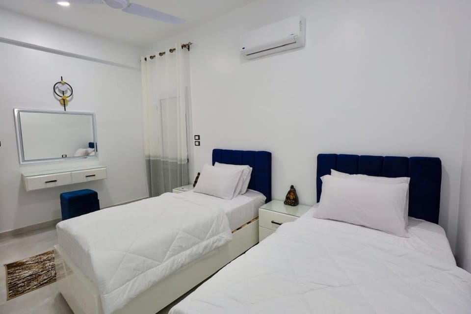 Al Mansi Luxury Retreat Bed and Breakfast in Luxor