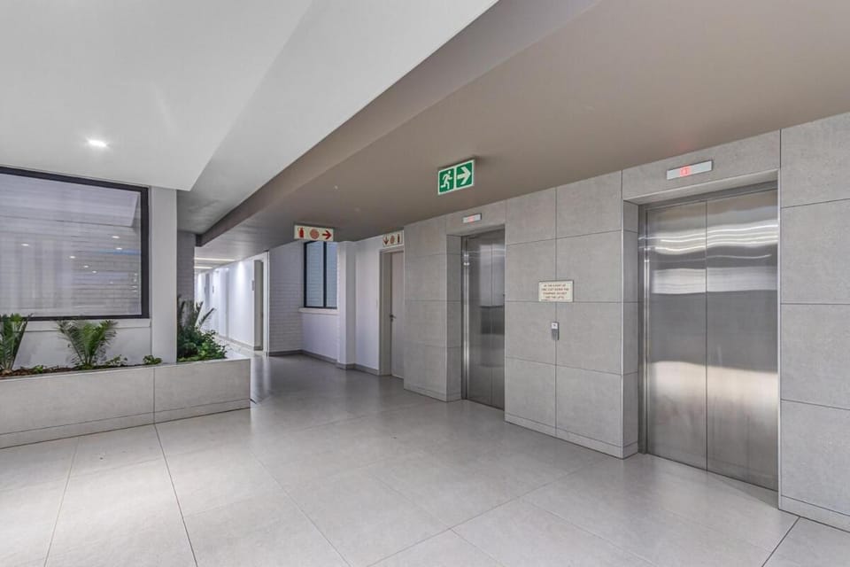 elevator
