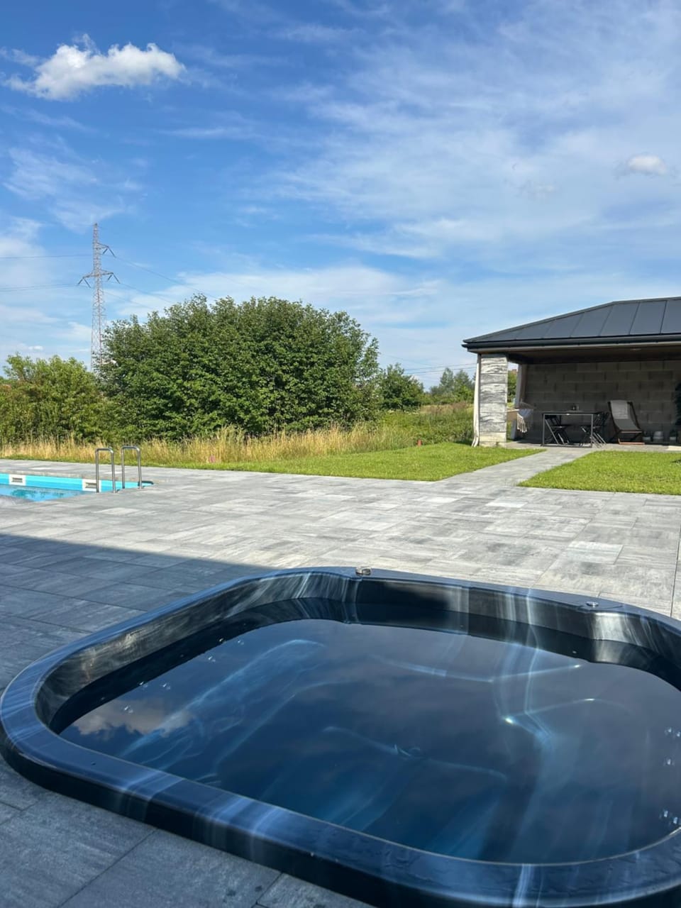4 Żywioły-Noclegi w Beskidach basen sauna jacuzzi House in Lesser Poland Voivodeship