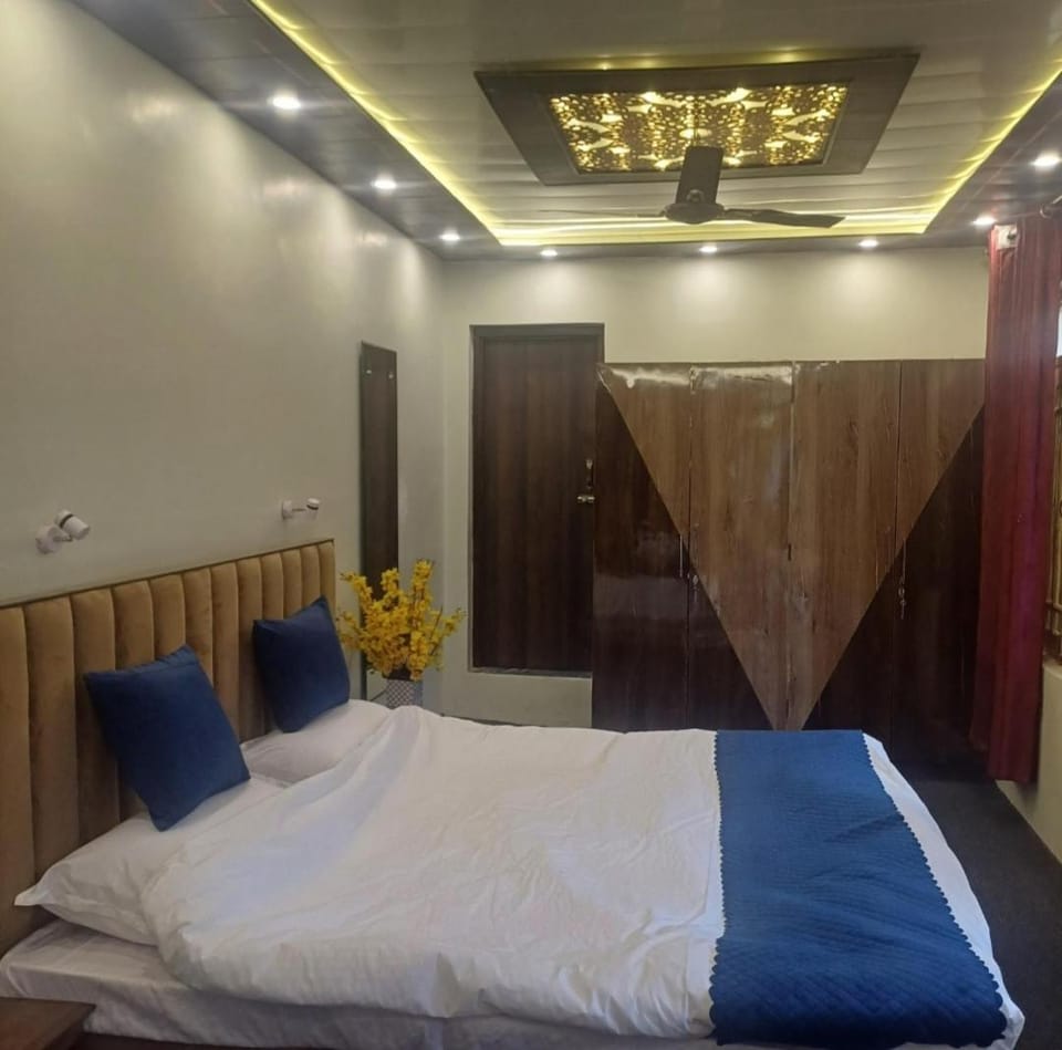 Winter Wonder Home Stay Vacation rental in India