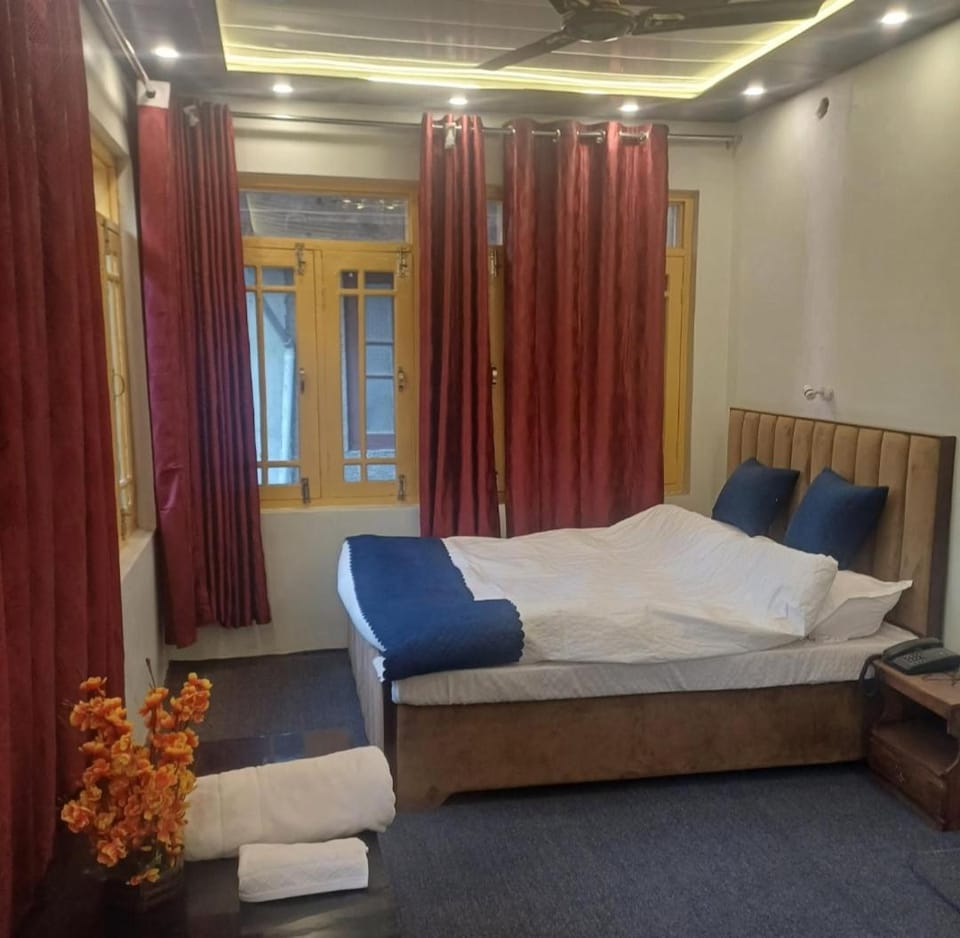 Winter Wonder Home Stay Vacation rental in India