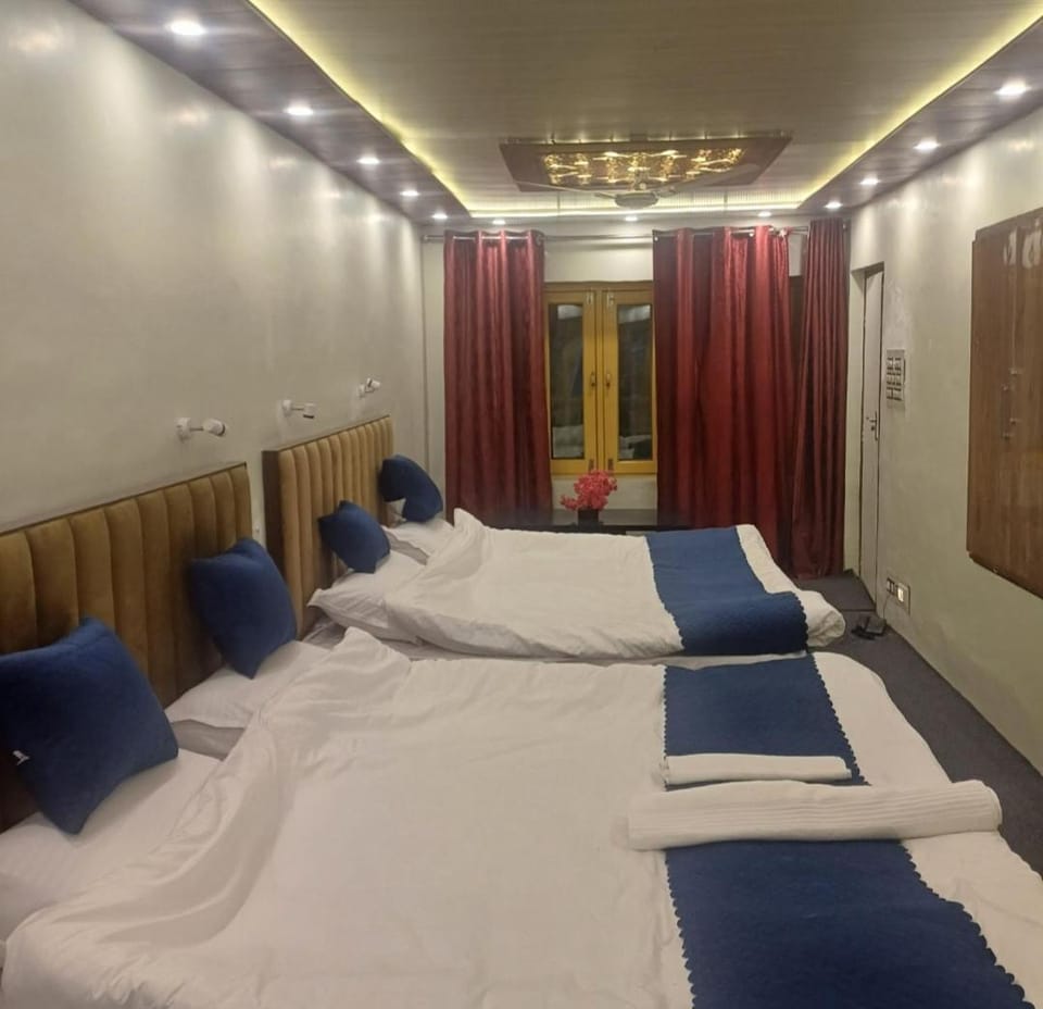 Winter Wonder Home Stay Vacation rental in India