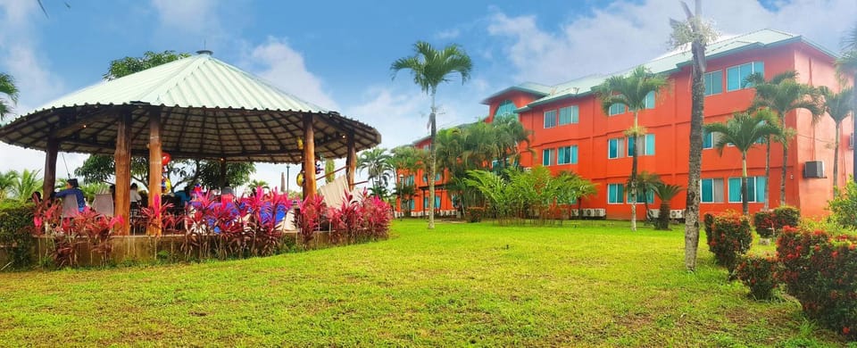 Palmar Del Sol Hotel Hotel in Manabí Province