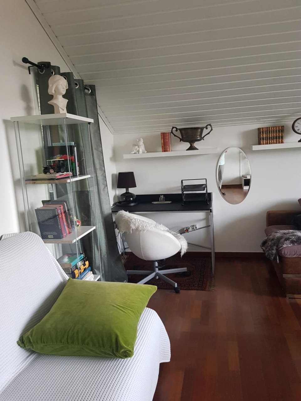 Studiolägenhet i villa Apartment in Huddinge