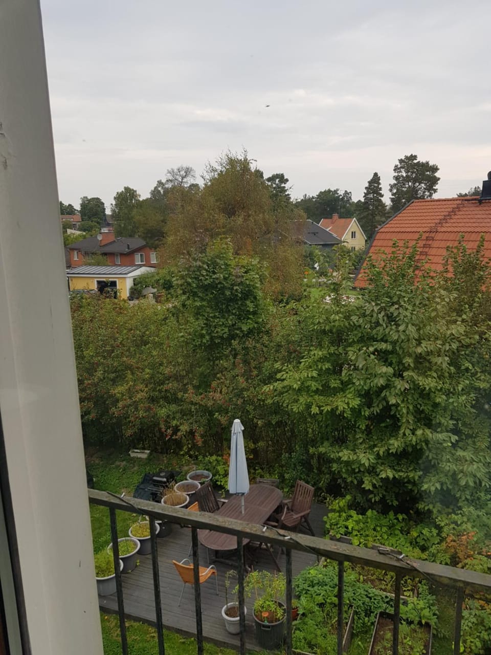 Studiolägenhet i villa Apartment in Huddinge