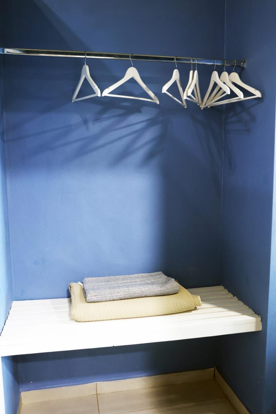 Zibakhome Apartment in Campania