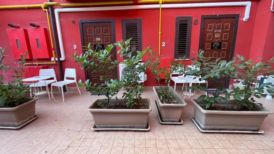 Moscati home Apartment in Avellino