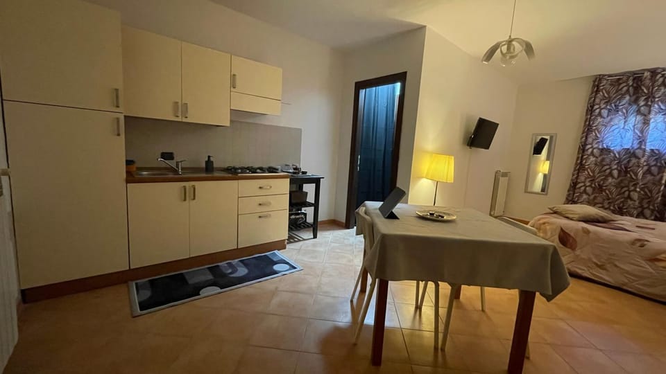 Moscati home Apartment in Avellino