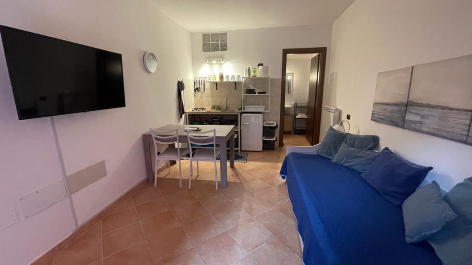 Moscati home Apartment in Avellino