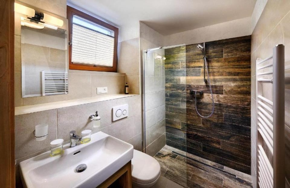 ALPIN 7 Jasná - Free Jacuzzi & Sauna Apartment in Slovakia