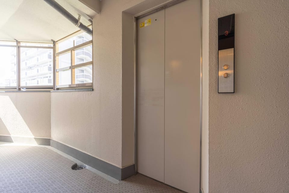 elevator