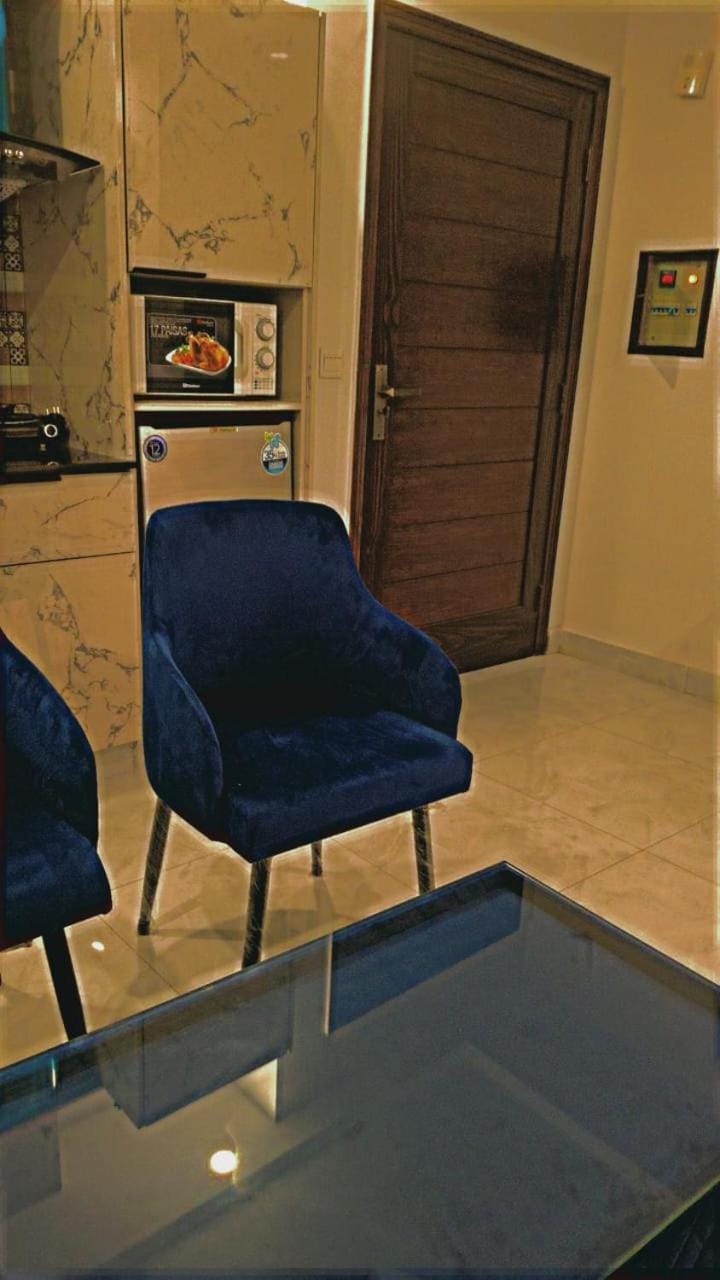 Sky Agency and Developers Apartment in Lahore