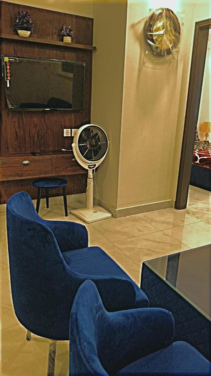 Sky Agency and Developers Apartment in Lahore