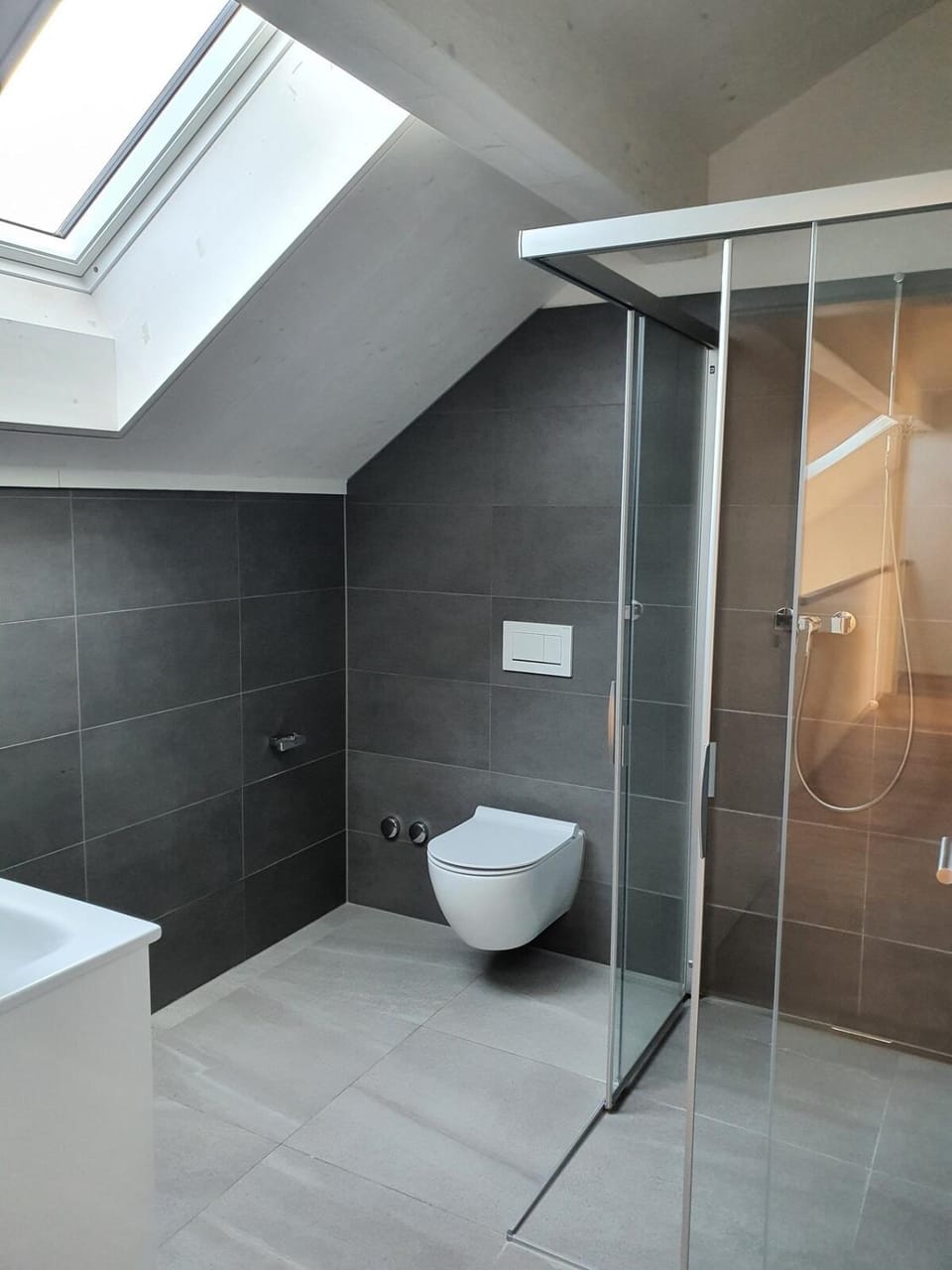 Apartment with very nice views Apartment in Aargau, Switzerland