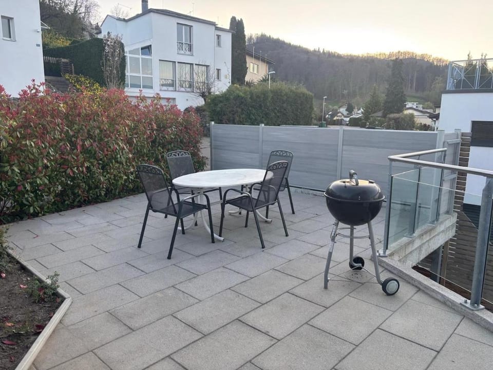 Apartment with very nice views Apartment in Aargau, Switzerland