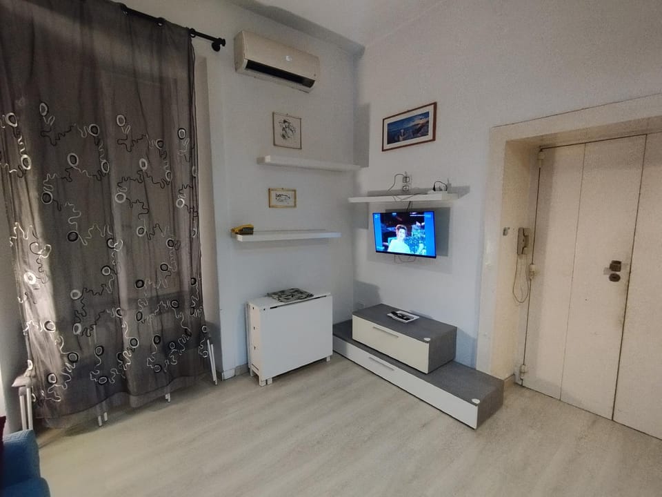Il Barone Daniel Apartment hotel in Salerno
