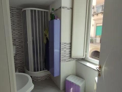Il Barone Daniel Apartment hotel in Salerno
