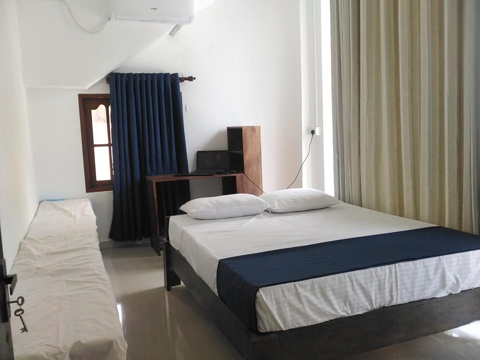 Mayon Guest Bed and Breakfast in Southern Province