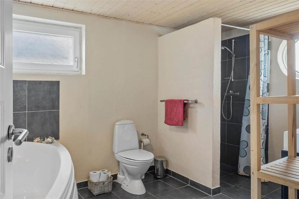 70029-Ulfborg-Vesterhavsgade-6 House in Thorsminde