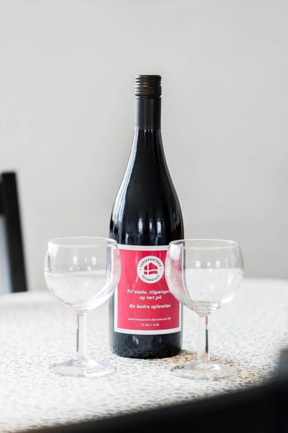 70099-Ulfborg-Klitrosevej-2 House in Central Denmark Region