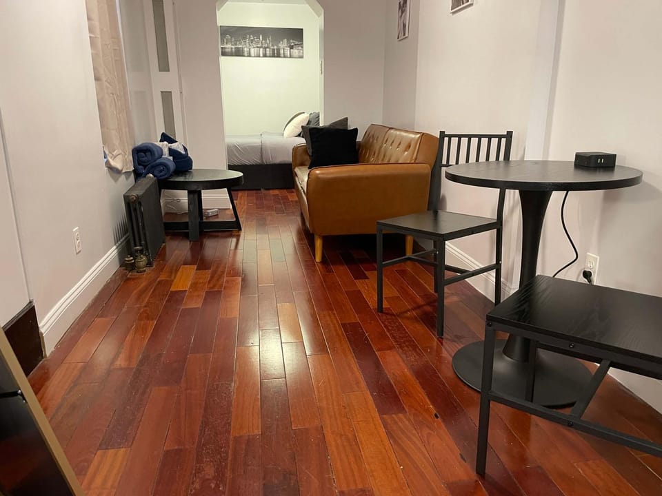 Private Studio Apartment in Union Square Apartment in Union Square