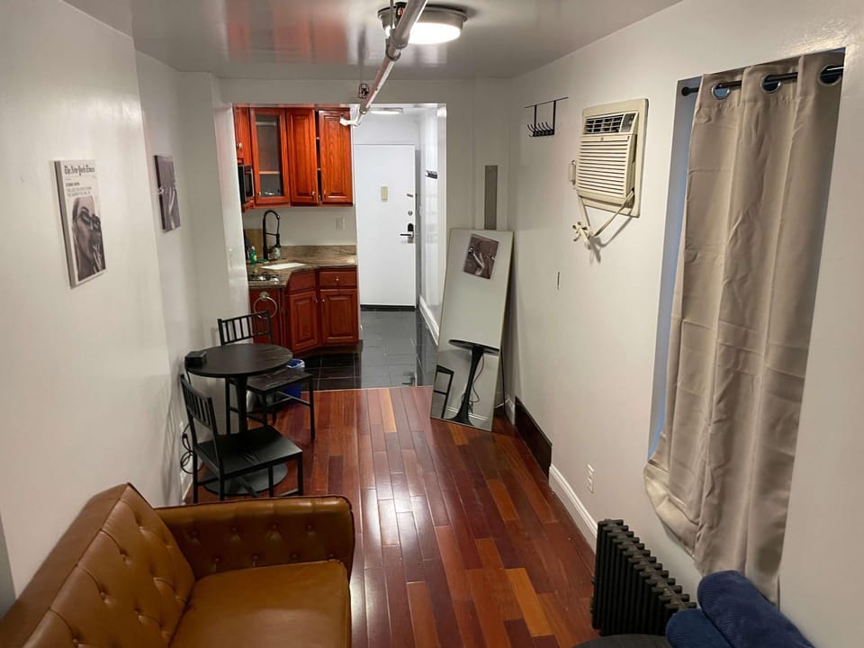 Private Studio Apartment in Union Square Apartment in Union Square