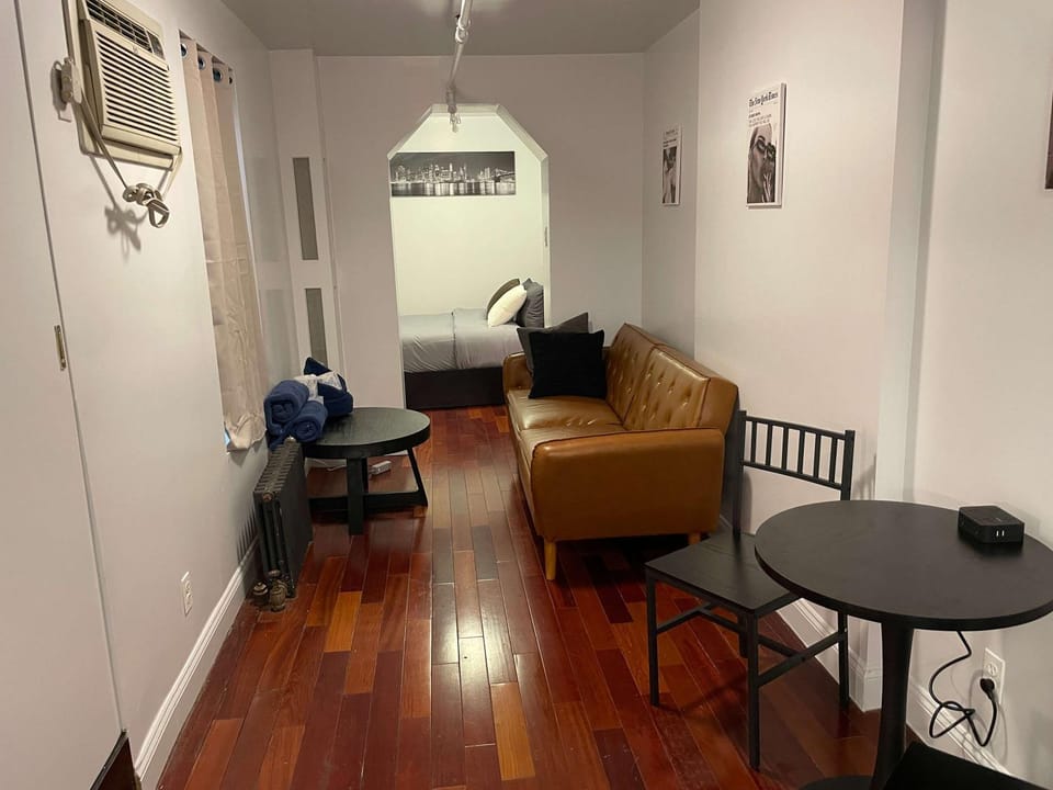 Private Studio Apartment in Union Square Apartment in Union Square