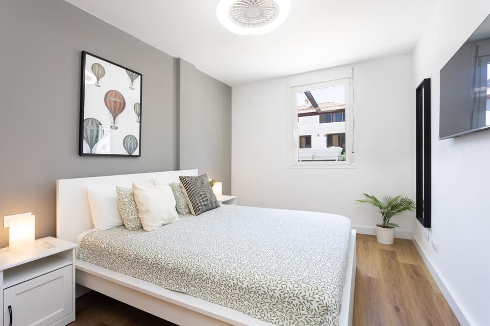 Home2Book Relaxing Getaway with Terrace & Pool Apartment in Abona