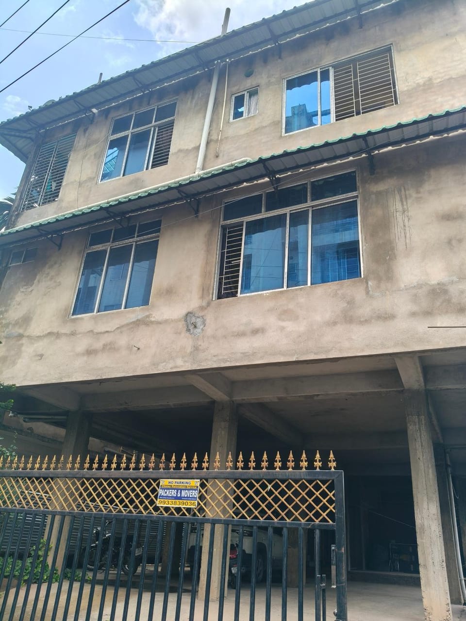 Amontrito homestay Vacation rental in India