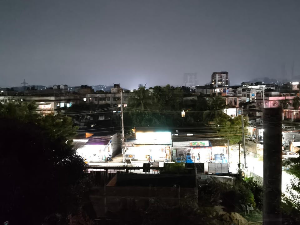 Amontrito homestay Vacation rental in India